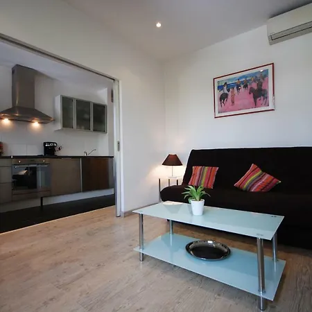 Lejlighed Le Gambetta 2p 262 Cannes